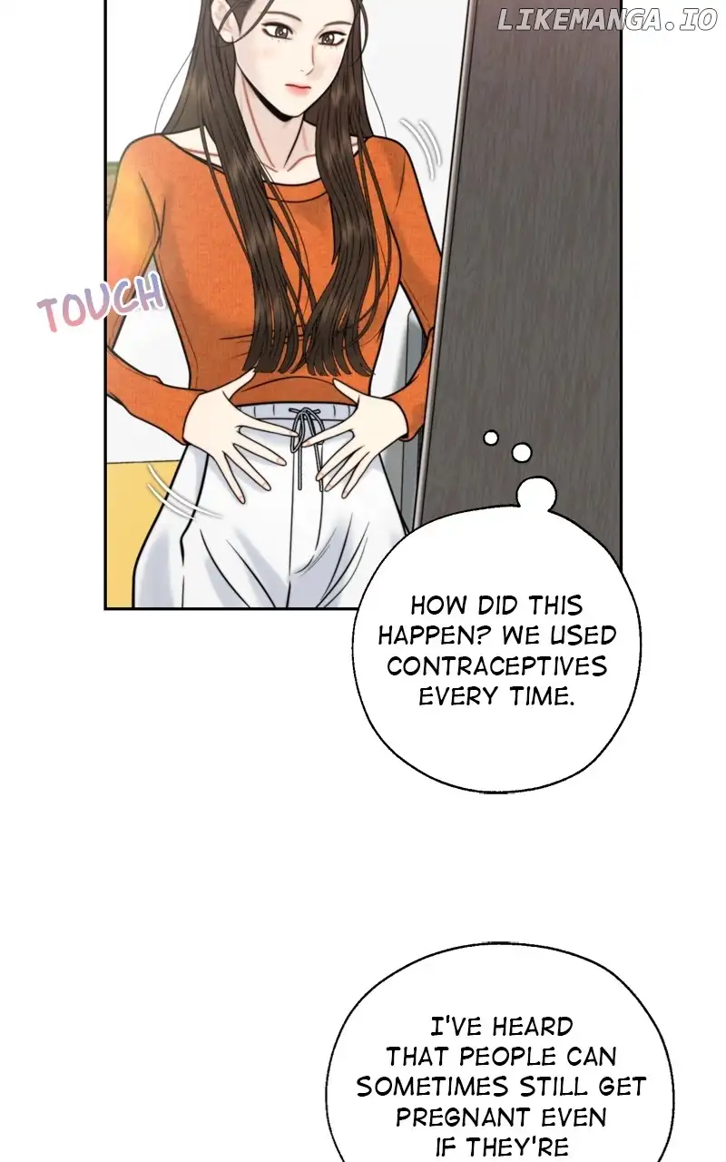Secretary Deviance chapter 59 page 22