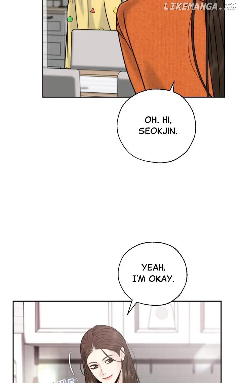 Secretary Deviance chapter 59 page 27
