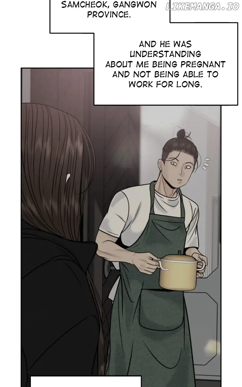 Secretary Deviance chapter 59 page 30