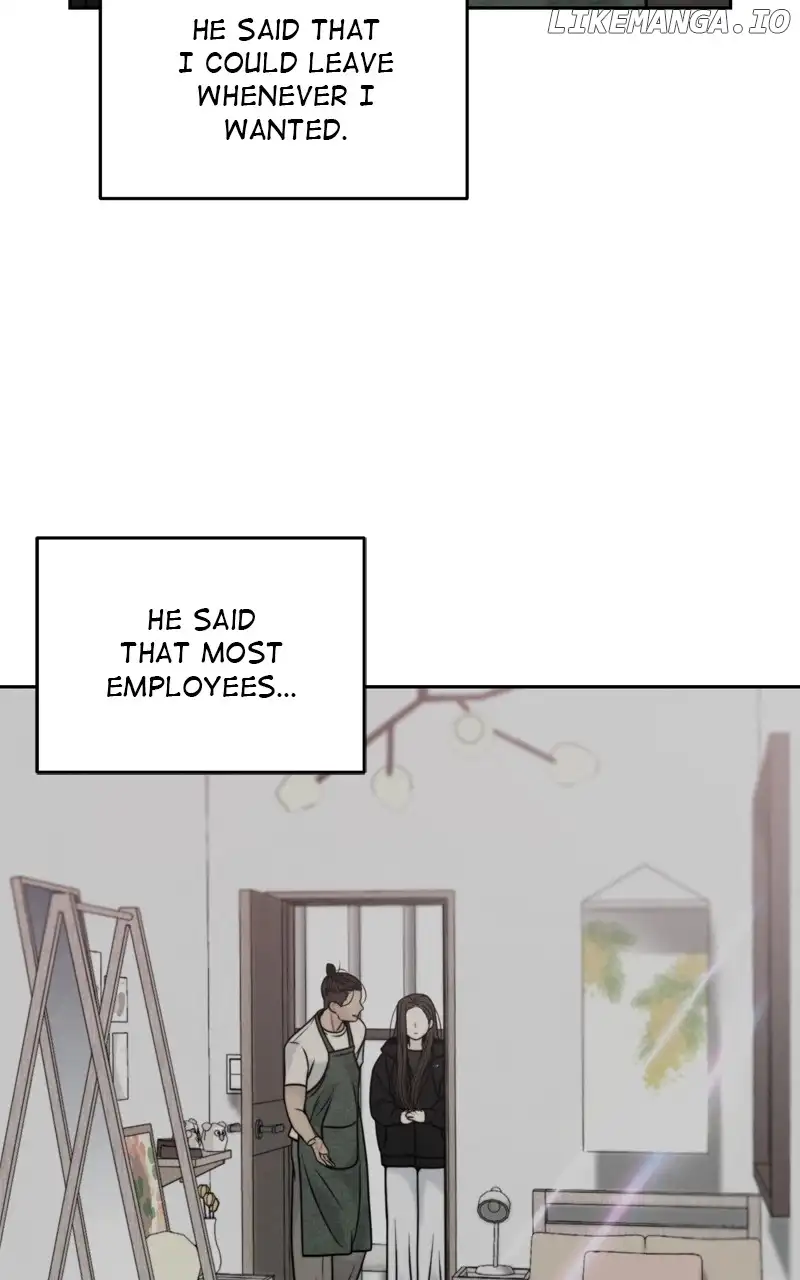 Secretary Deviance chapter 59 page 31