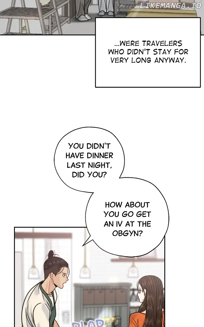 Secretary Deviance chapter 59 page 32