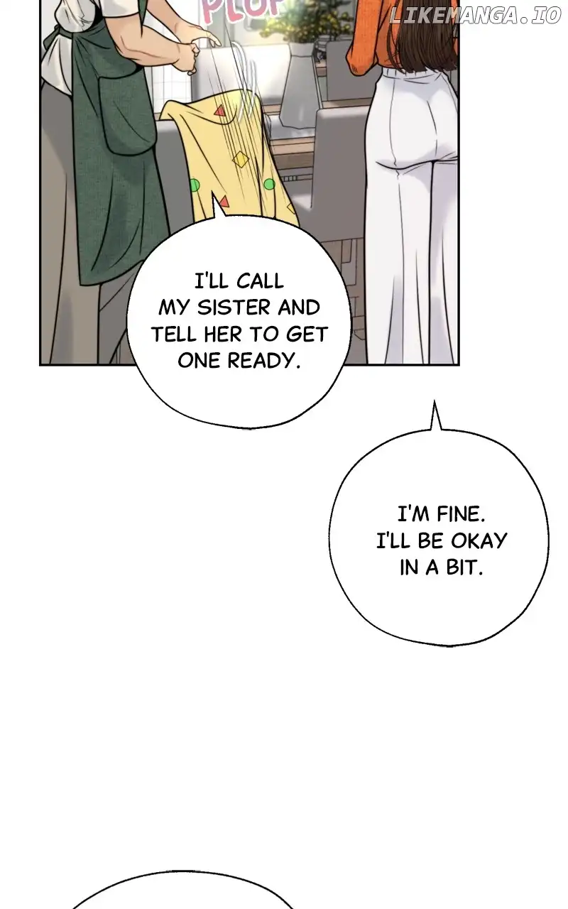 Secretary Deviance chapter 59 page 33