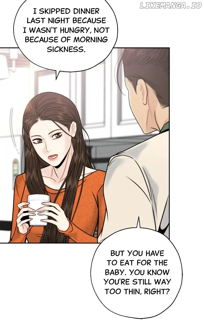 Secretary Deviance chapter 59 page 34