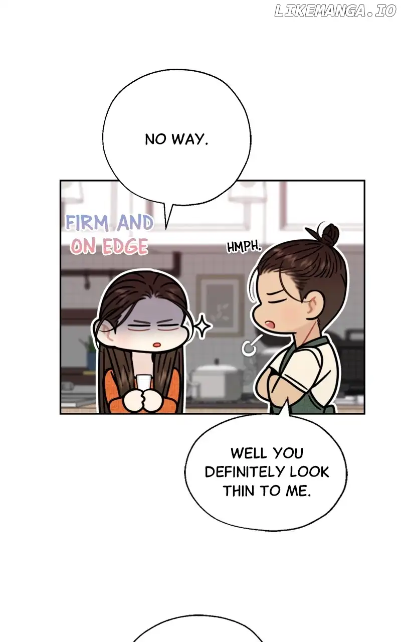 Secretary Deviance chapter 59 page 35