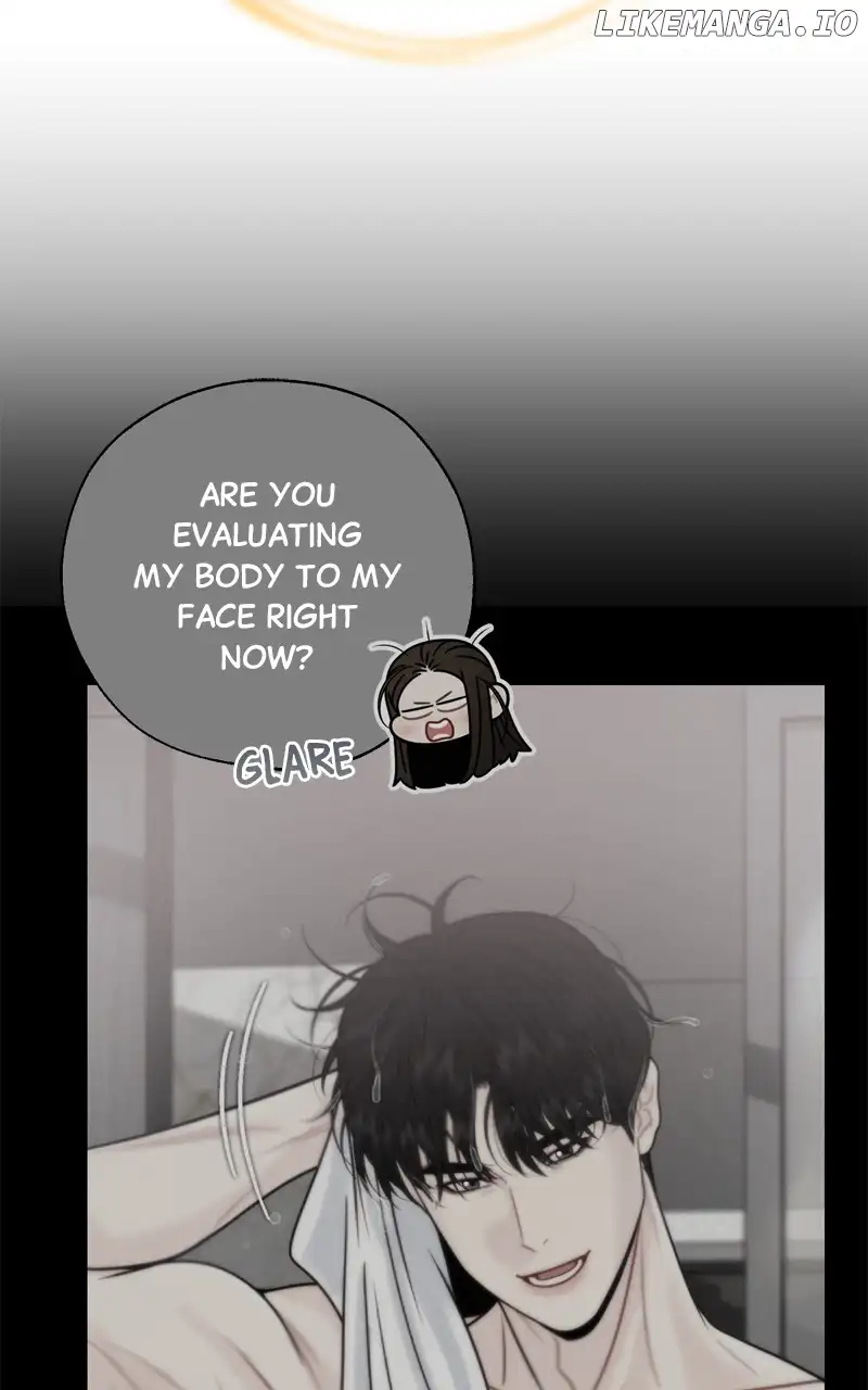 Secretary Deviance chapter 59 page 39