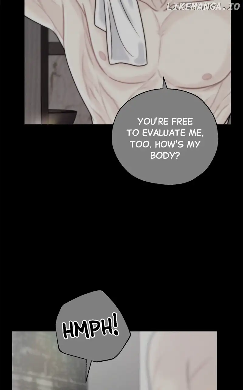 Secretary Deviance chapter 59 page 40