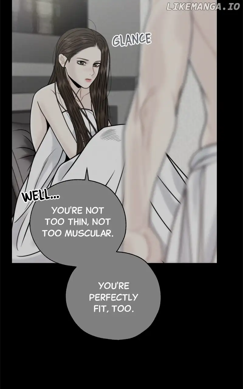 Secretary Deviance chapter 59 page 41