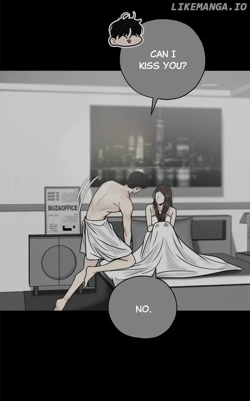 Secretary Deviance chapter 59 page 42