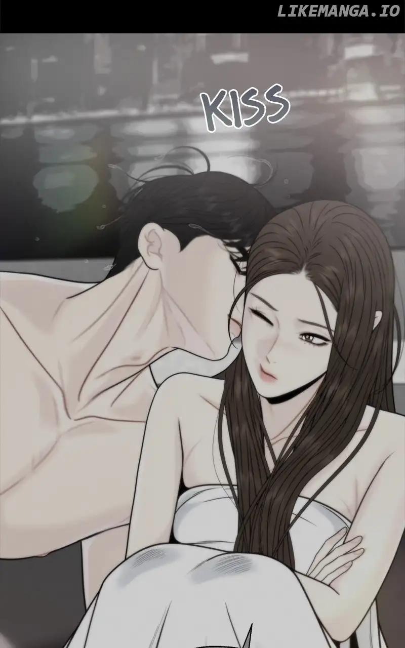 Secretary Deviance chapter 59 page 43