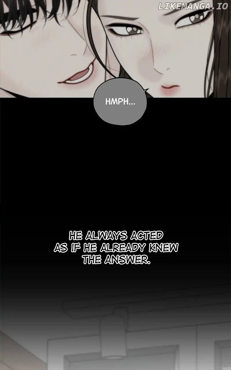 Secretary Deviance chapter 59 page 45