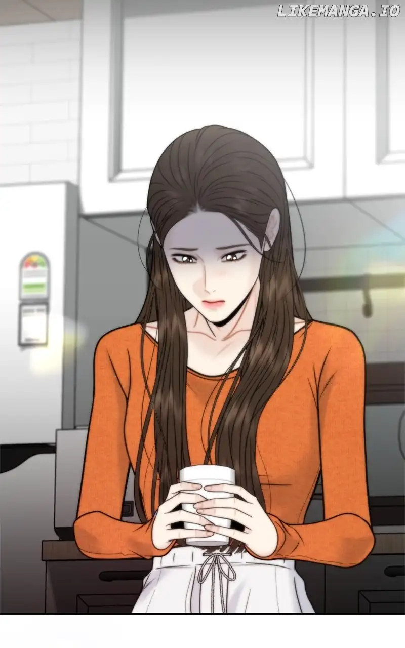 Secretary Deviance chapter 59 page 46