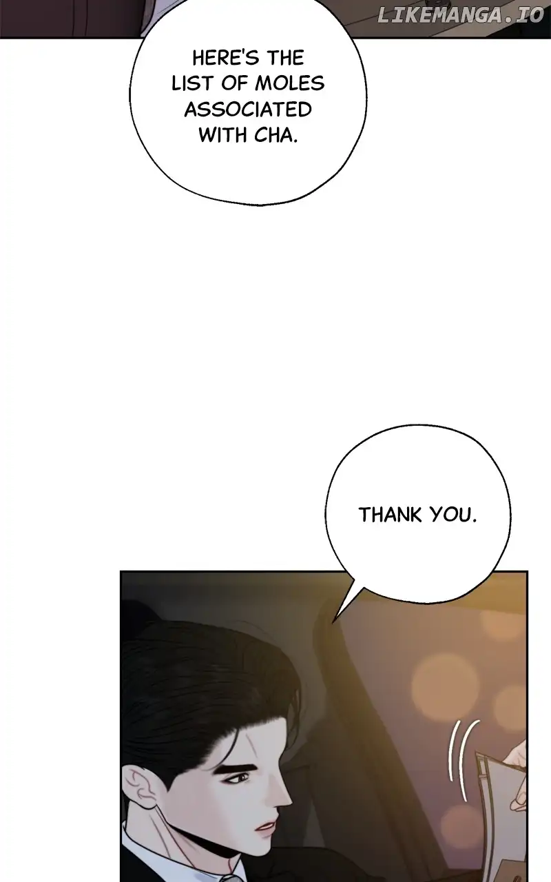 Secretary Deviance chapter 59 page 53