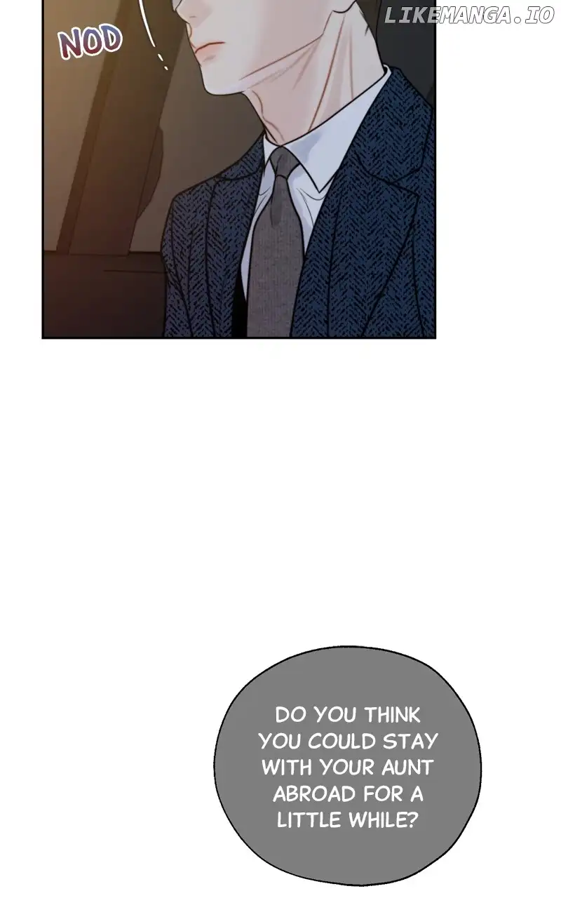 Secretary Deviance chapter 59 page 54