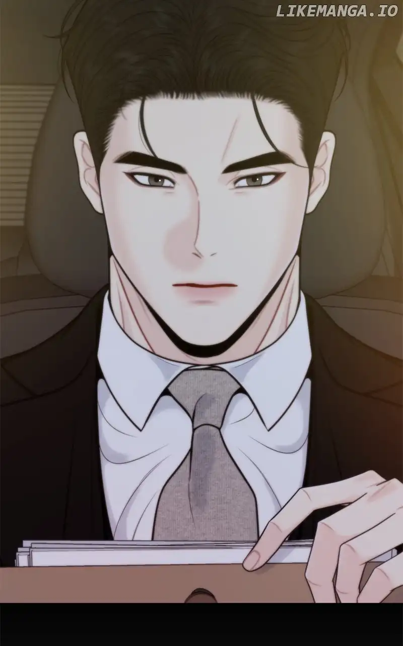 Secretary Deviance chapter 59 page 59
