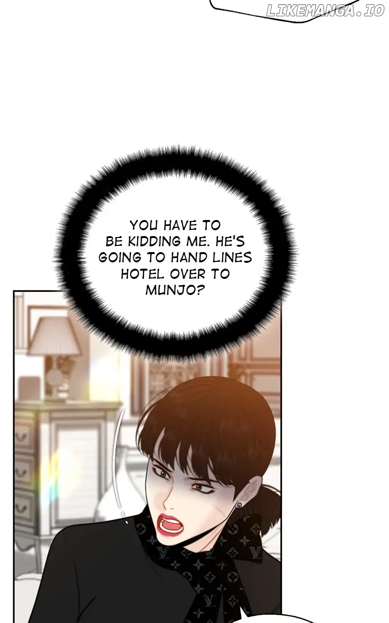 Secretary Deviance chapter 59 page 62