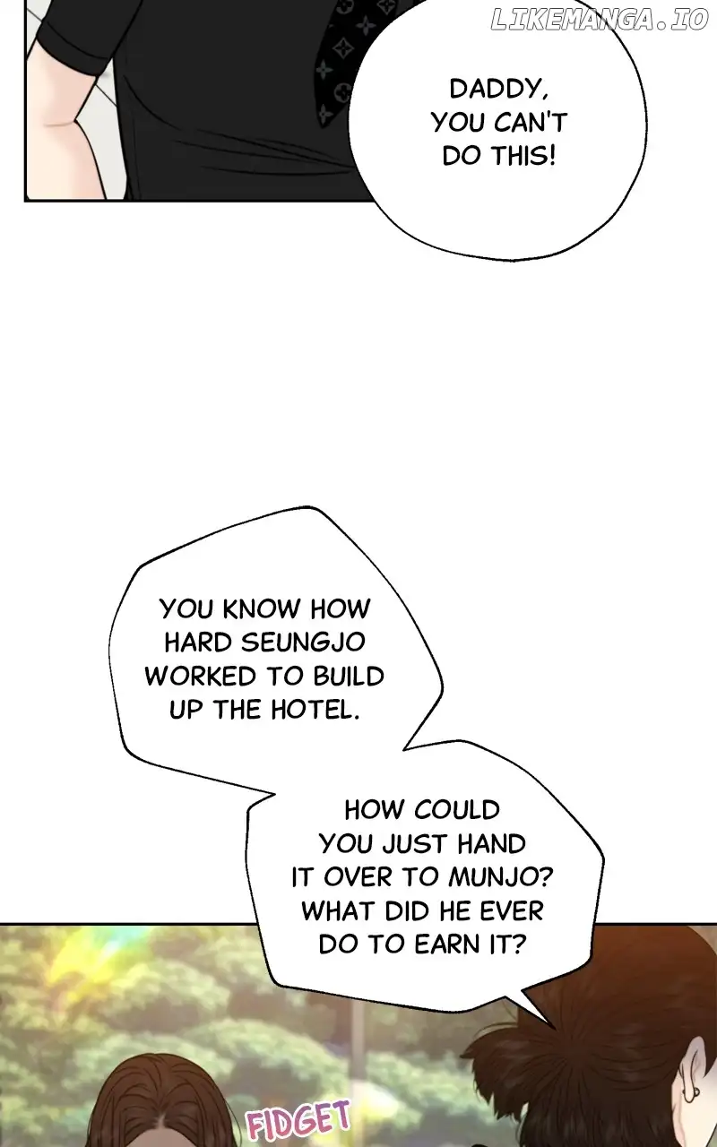 Secretary Deviance chapter 59 page 63