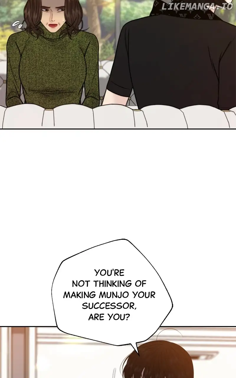 Secretary Deviance chapter 59 page 64