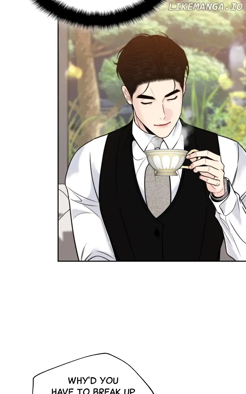 Secretary Deviance chapter 59 page 66