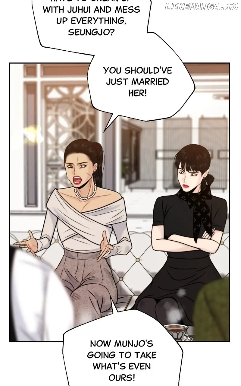 Secretary Deviance chapter 59 page 67