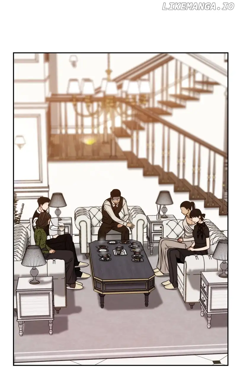 Secretary Deviance chapter 59 page 69