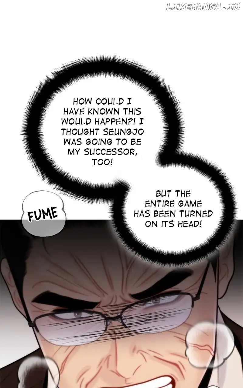 Secretary Deviance chapter 59 page 70