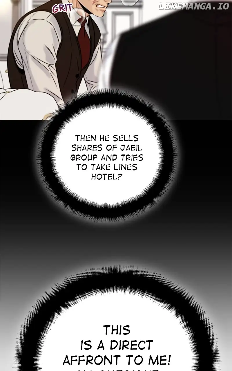 Secretary Deviance chapter 59 page 72
