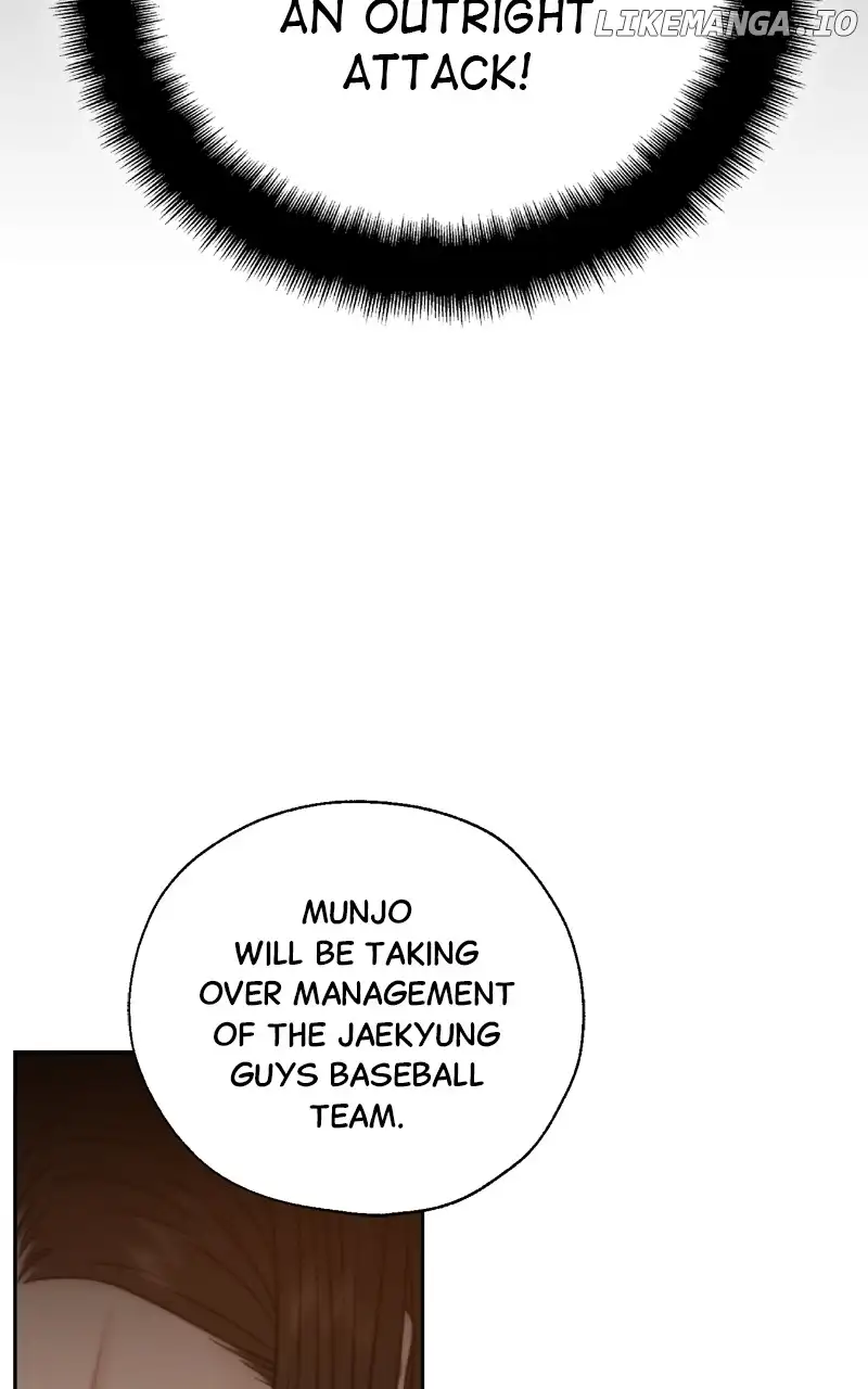 Secretary Deviance chapter 59 page 73