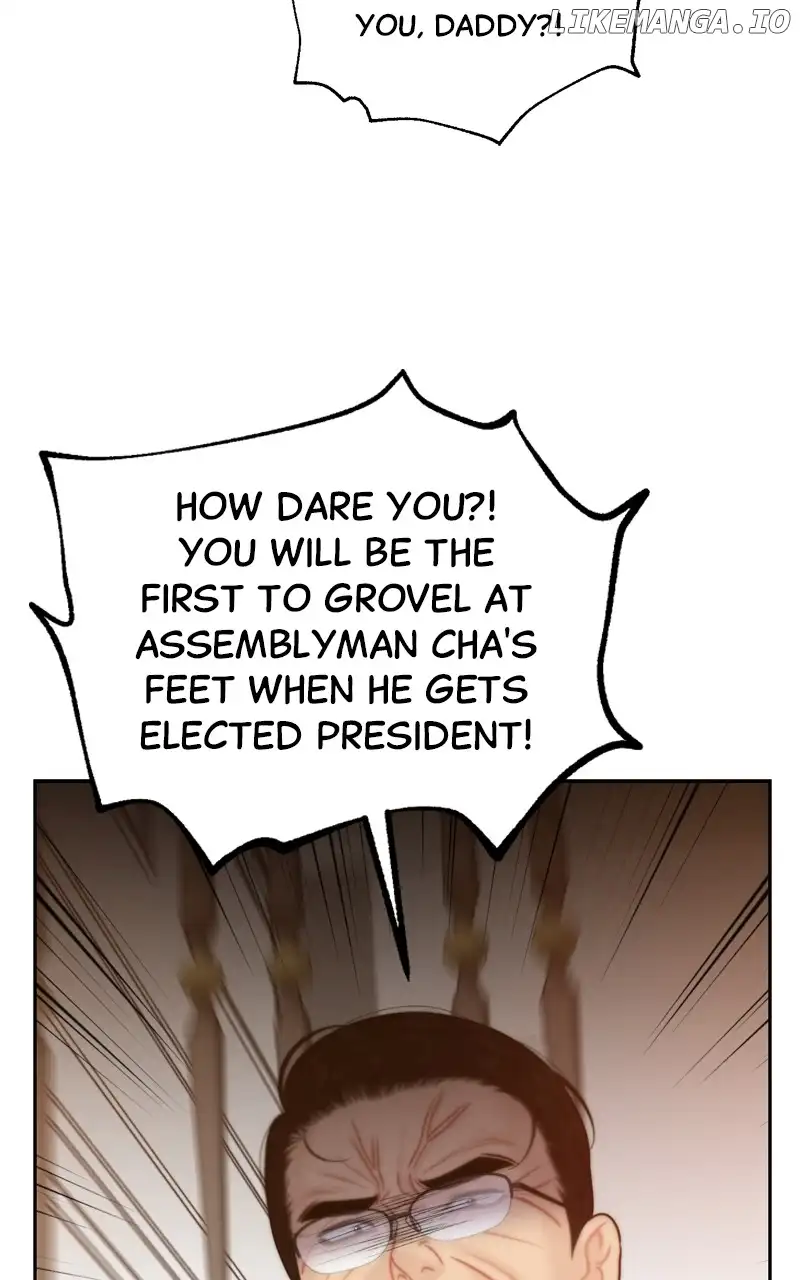 Secretary Deviance chapter 59 page 75