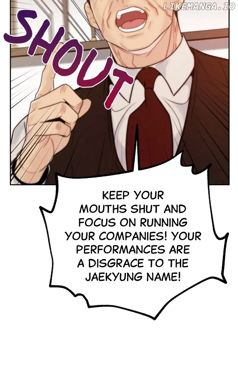 Secretary Deviance chapter 59 page 76