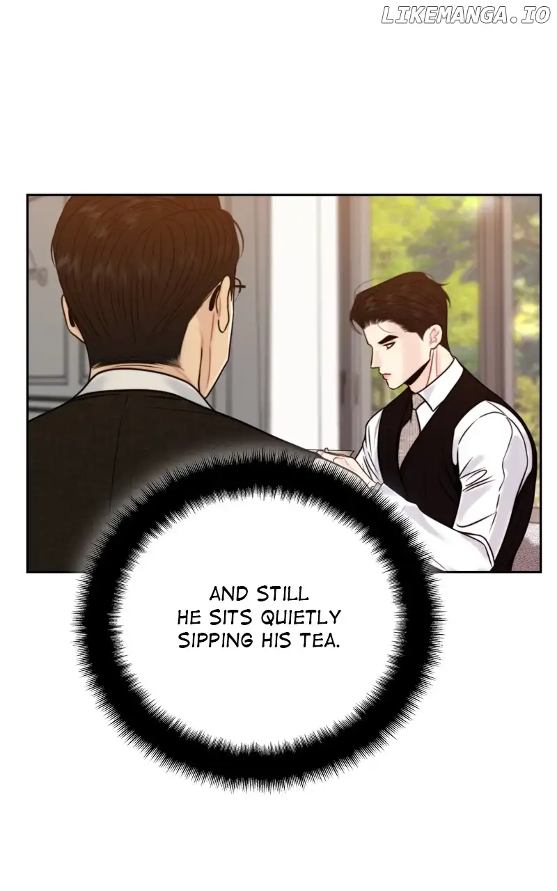 Secretary Deviance chapter 59 page 77
