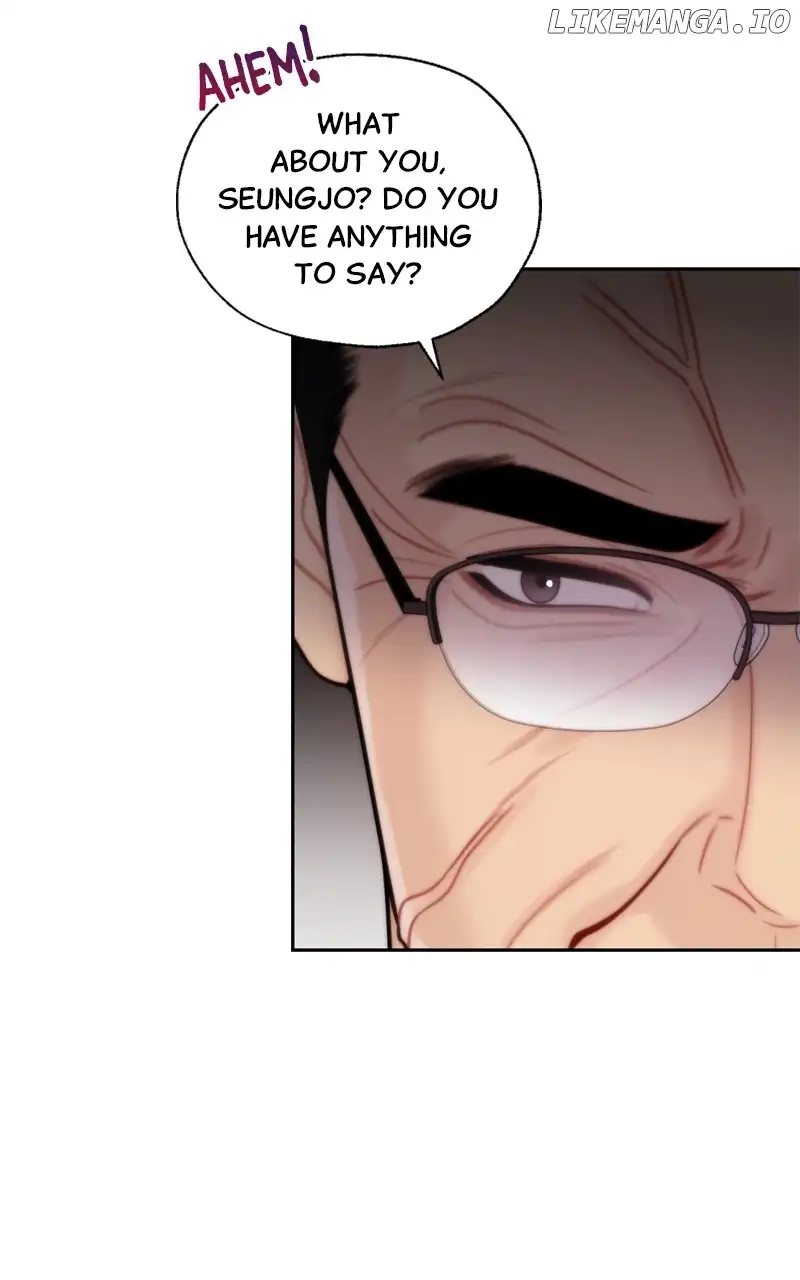 Secretary Deviance chapter 59 page 78