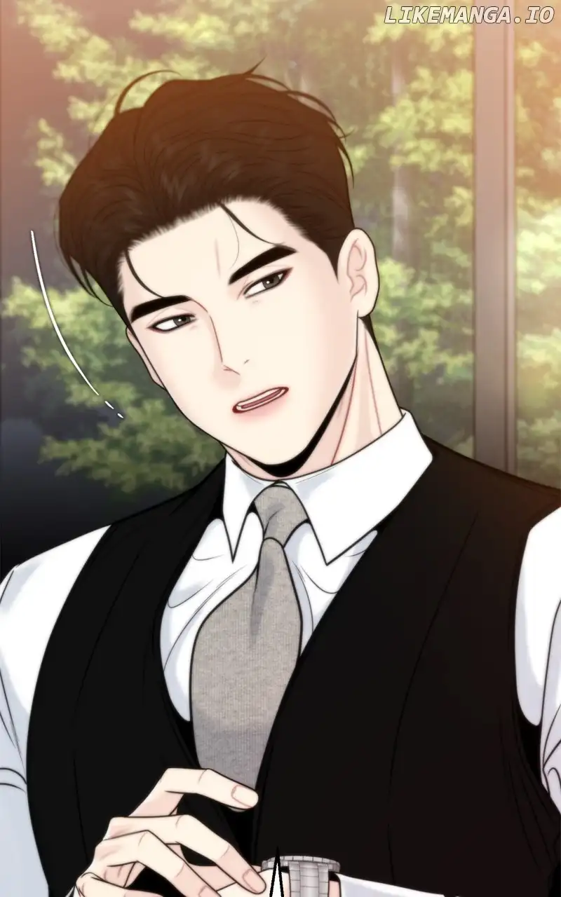 Secretary Deviance chapter 59 page 84