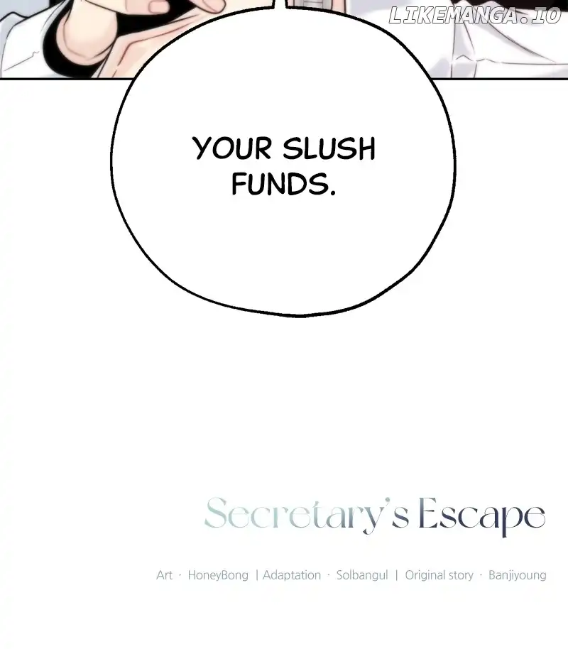 Secretary Deviance chapter 59 page 85