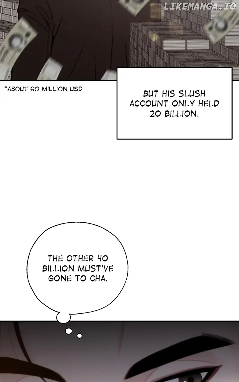 Secretary Deviance chapter 60 page 2