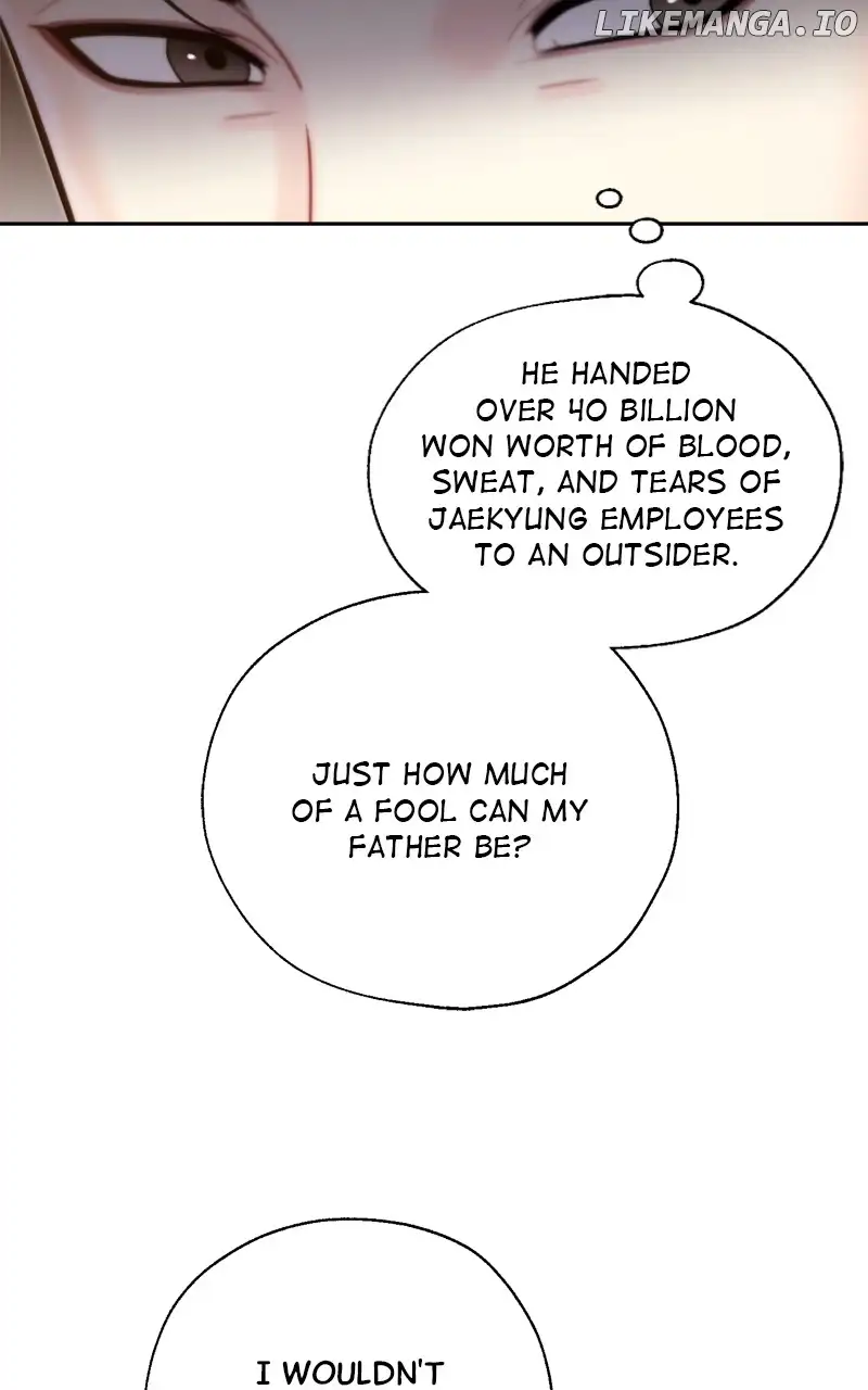 Secretary Deviance chapter 60 page 3