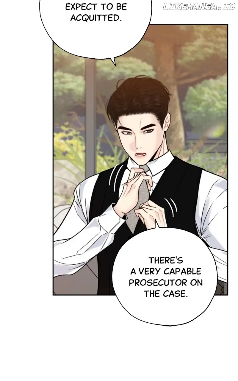 Secretary Deviance chapter 60 page 4