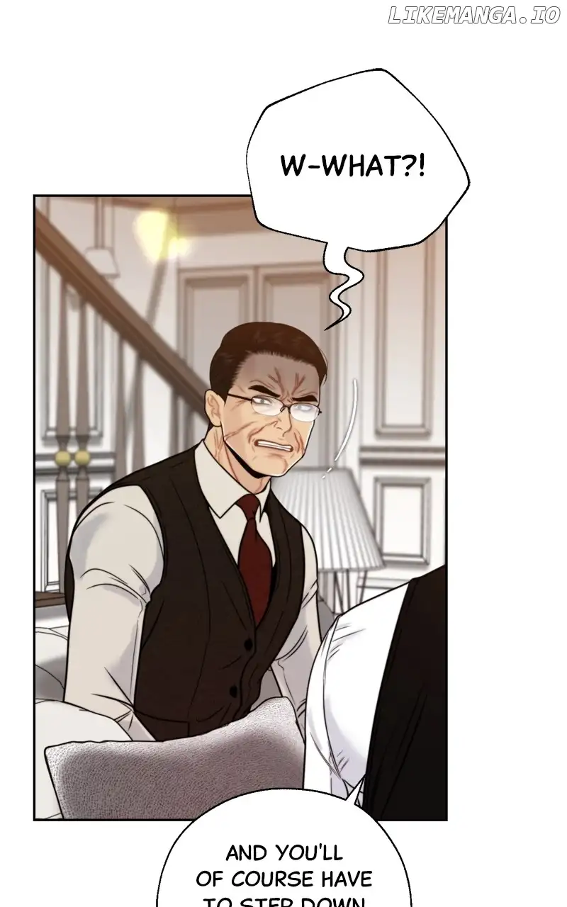 Secretary Deviance chapter 60 page 5
