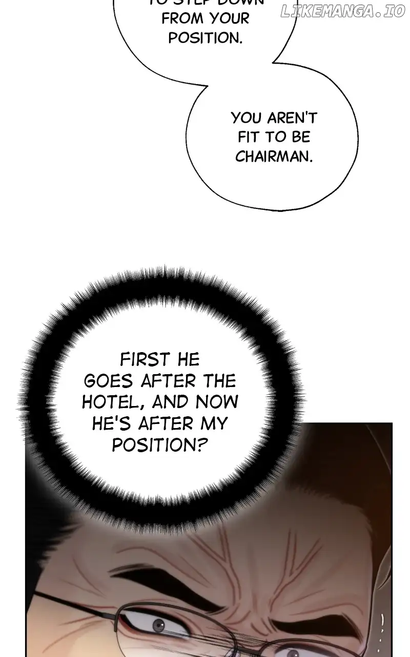 Secretary Deviance chapter 60 page 6