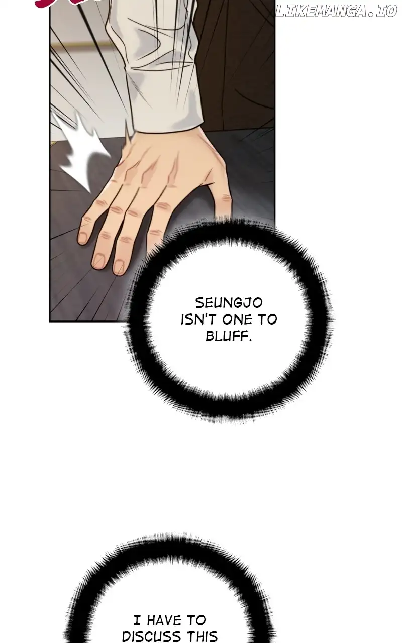 Secretary Deviance chapter 60 page 8