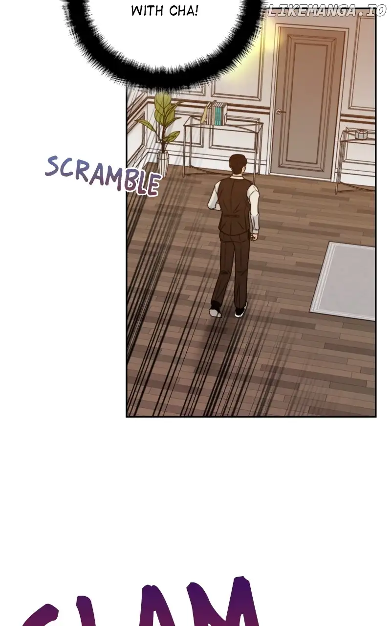 Secretary Deviance chapter 60 page 9