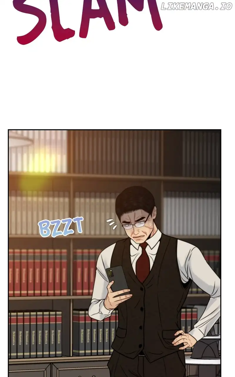 Secretary Deviance chapter 60 page 10