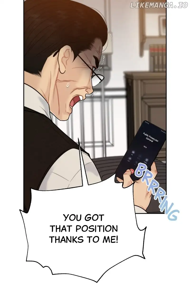 Secretary Deviance chapter 60 page 15