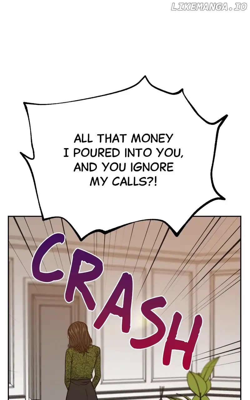 Secretary Deviance chapter 60 page 16