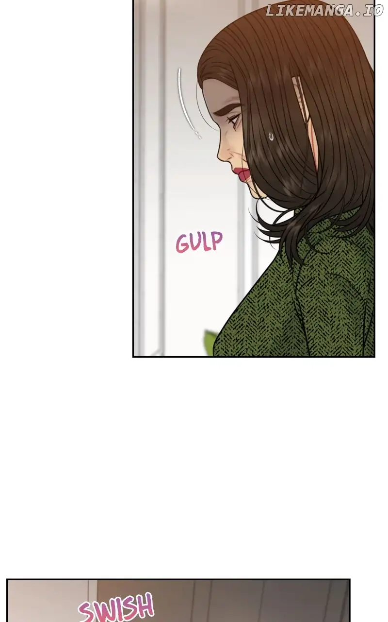 Secretary Deviance chapter 60 page 18