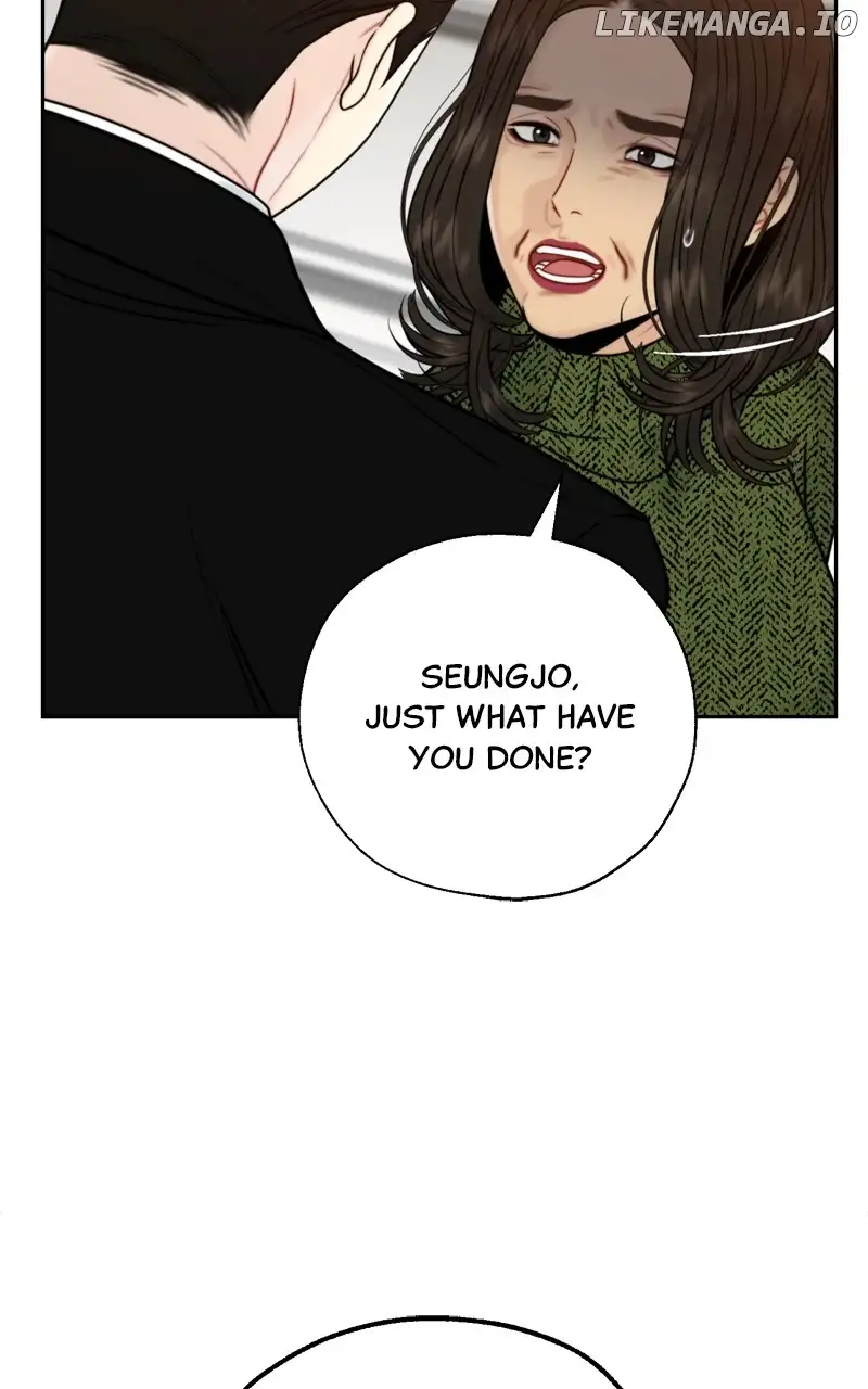 Secretary Deviance chapter 60 page 20