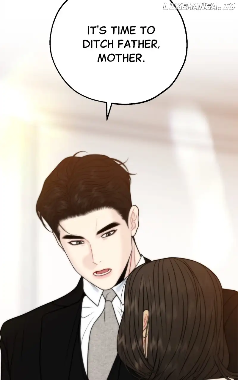 Secretary Deviance chapter 60 page 21