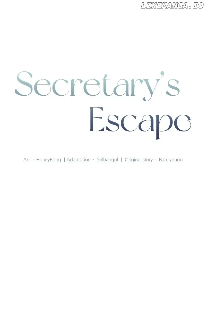 Secretary Deviance chapter 60 page 40