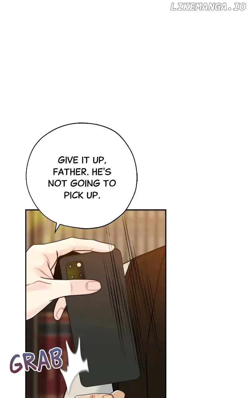 Secretary Deviance chapter 60 page 41