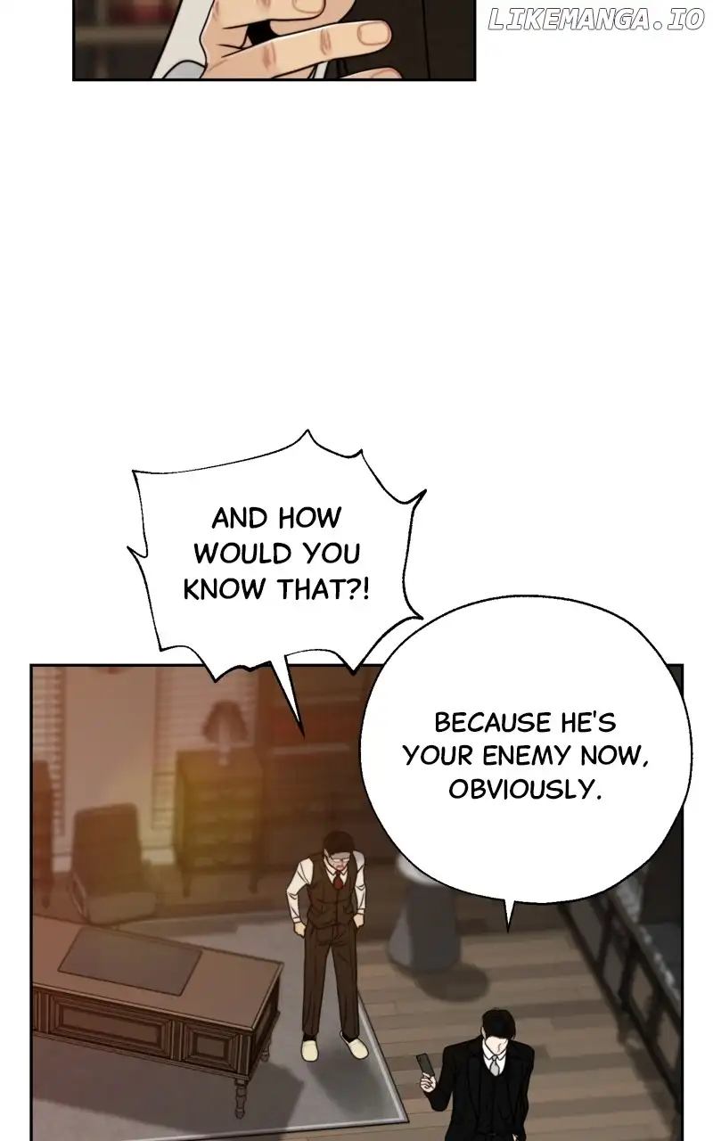 Secretary Deviance chapter 60 page 42