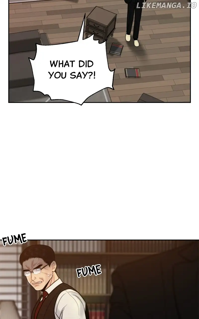 Secretary Deviance chapter 60 page 43